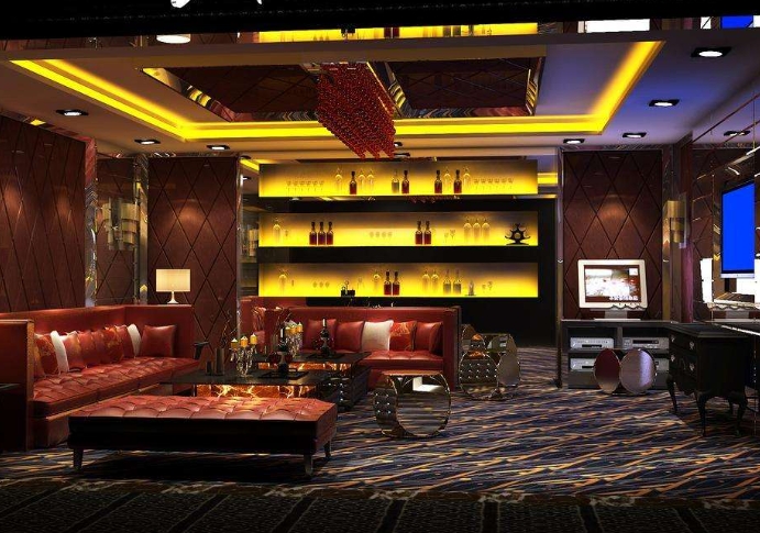 葫芦岛商务ktv：高端商务休闲场所-龙港区ktv预订